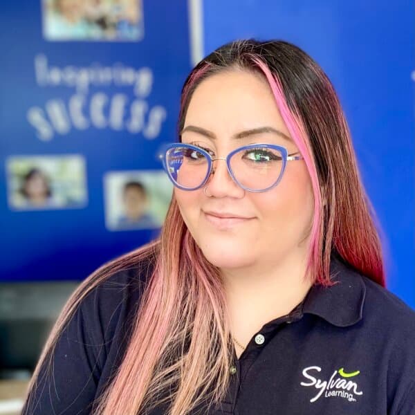Maria Moreno, Director of Education