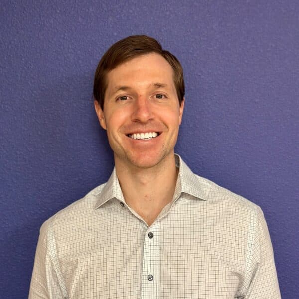 Matthew Sullivan, Chief Operations Officer/Owner