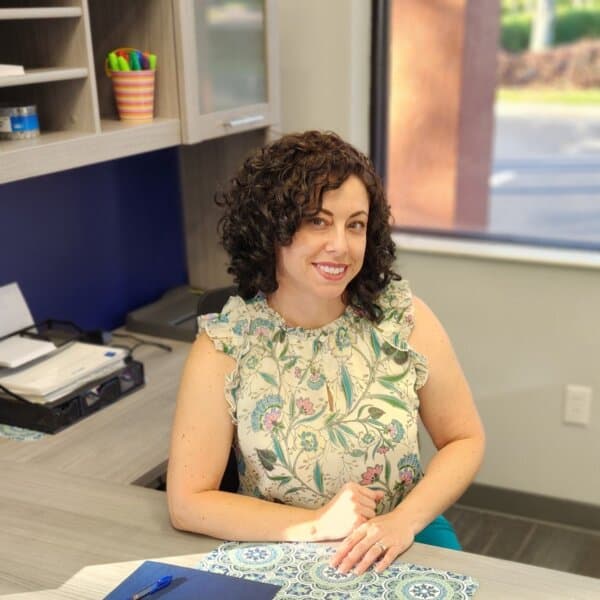 Megan, Director