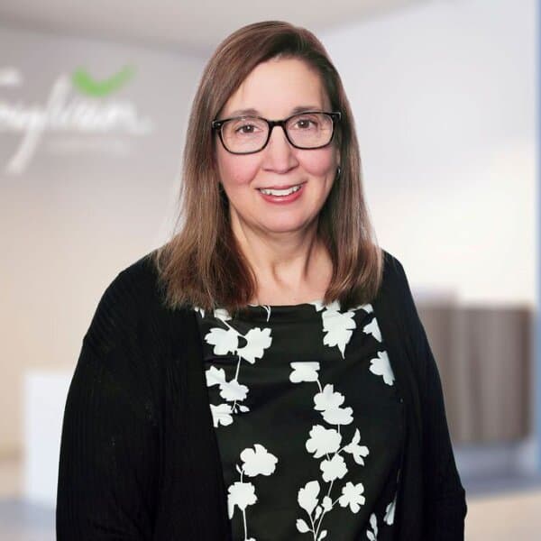 Nancy Shrewsbury, Owner & Executive Director