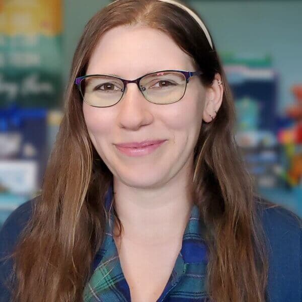 Rachel Vance, Teacher