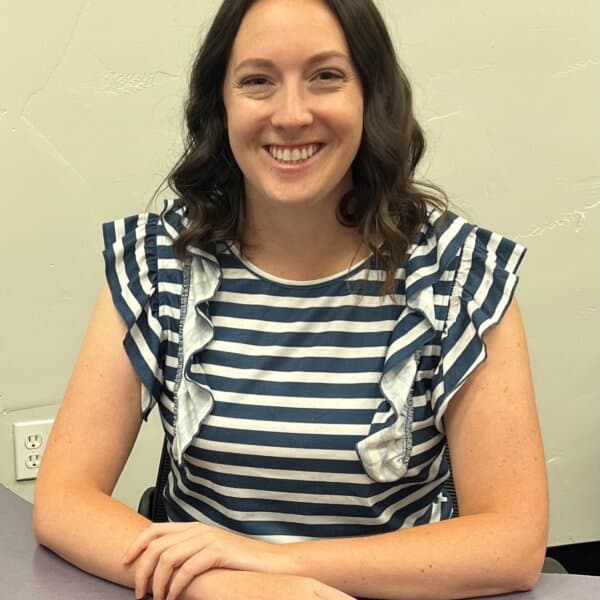 Madison, Lead Teacher