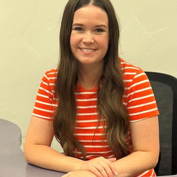 Morgan, Teacher