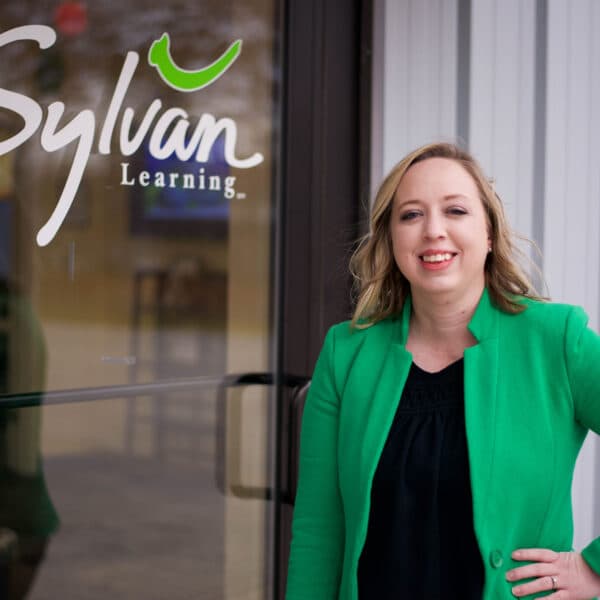 Sarah, Chief Operating Officer/ Owner