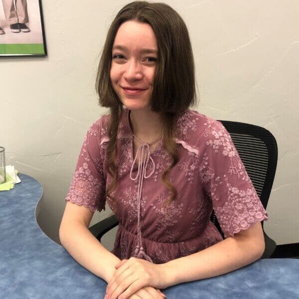Amanda, Teacher