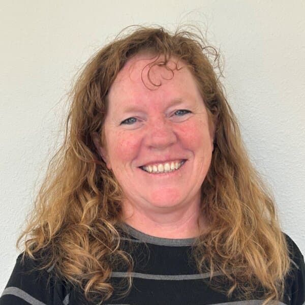 Suzanne Mason, Certified Teacher