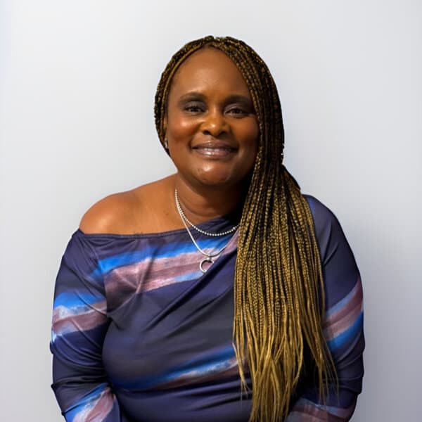 Tanya Williams, Instructor