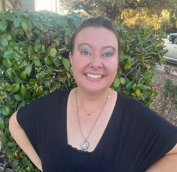 Arlene Casey, Tutor