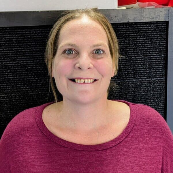 Andrea Vowels, Lead Teacher