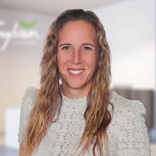 Carli Ganet, Executive Director - Franchise Owner