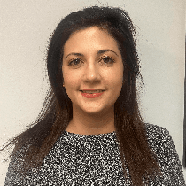 Ashley Makhoul