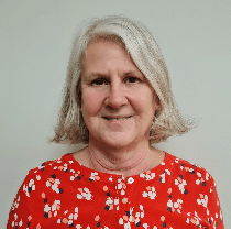 Linda Jacobs