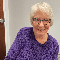 Carole Justice