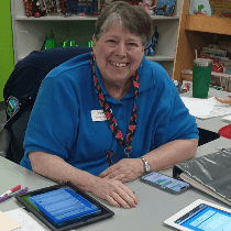 Donna Cameron