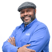Dr. W. Adrian Davis