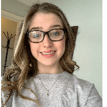 Ella MacKinnon