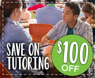 100-off-tutoring