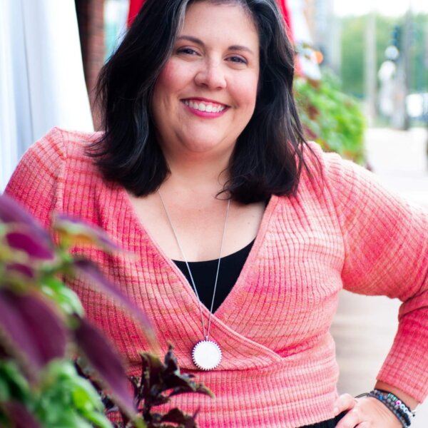 Bailey Mareu headshot - small for web