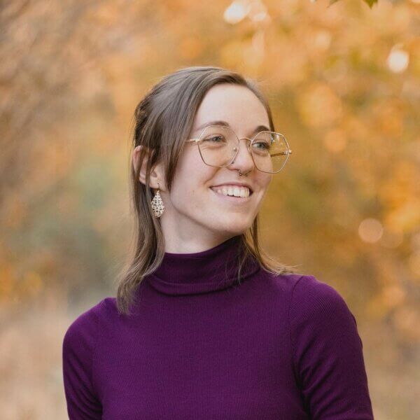 Bio - Rachel
