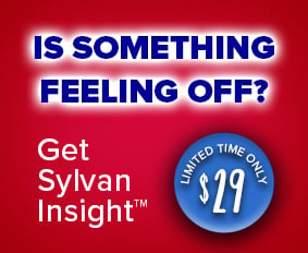 Is something feeling off in your child's education? Get insight for just $29