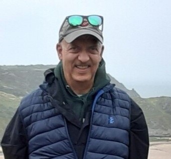 Dave Fourman - Pic-NM 1