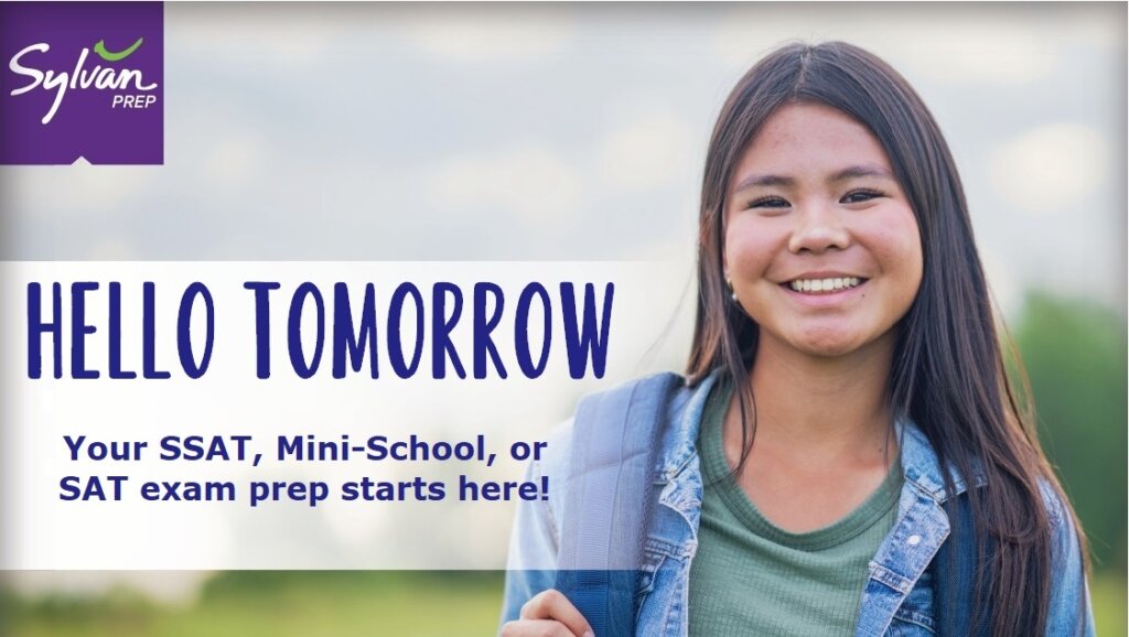 Exam prep picture girl