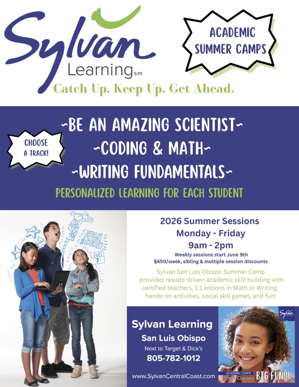 Flyer Summer 2026 V4