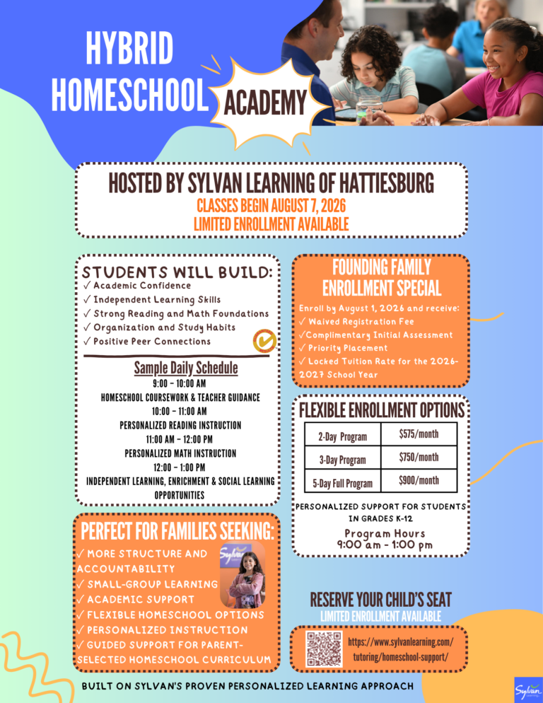 HHA Registration Flyer