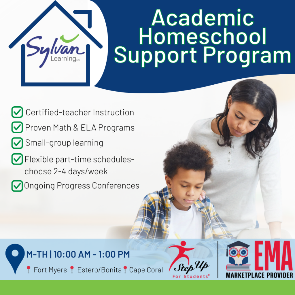 Homeschool Support Program