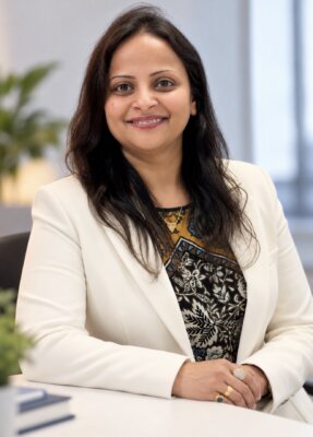 Kavita Jadhav