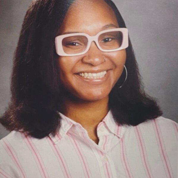 Idowu, Ibijoke - Headshot