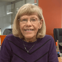 Karen Bio