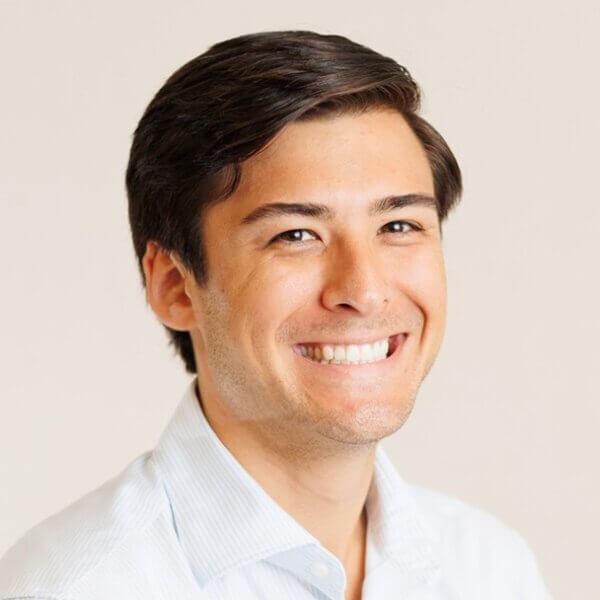 Lapic, Ethan - Bio Image