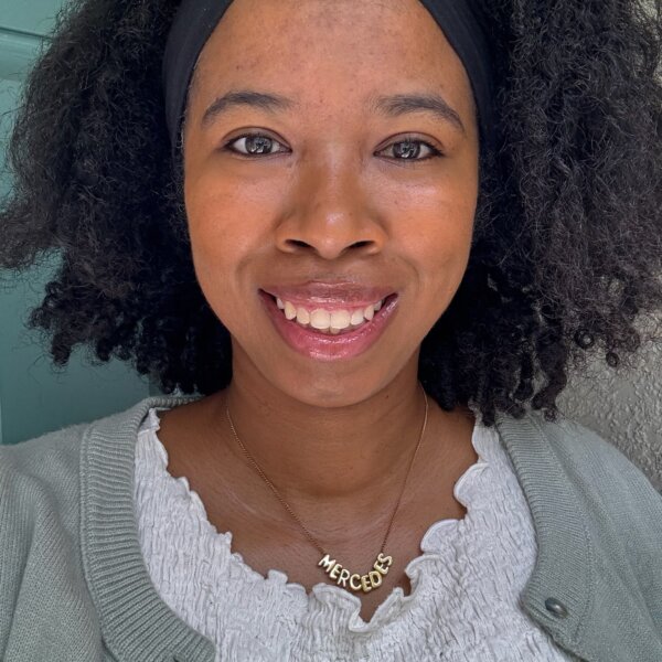 Mecedes Godfrey Picture