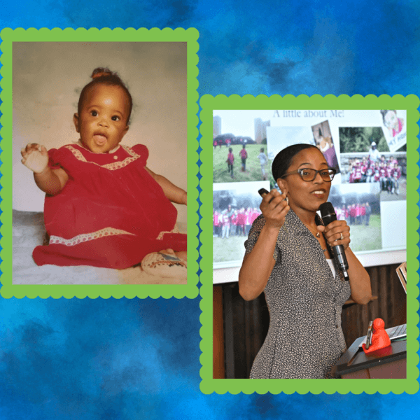 Meet the Staff Picture