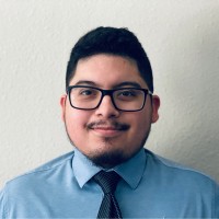Pedro Headshot