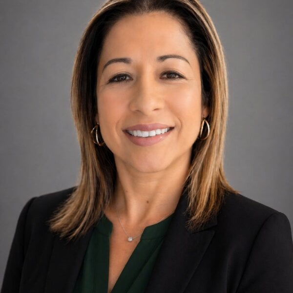 Professional picture Barbara Davila - 1