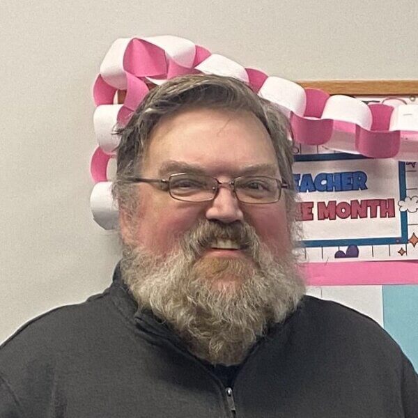 Randy pic
