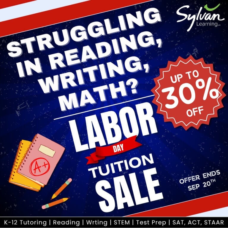 SQ B2S_Labor Month Sale