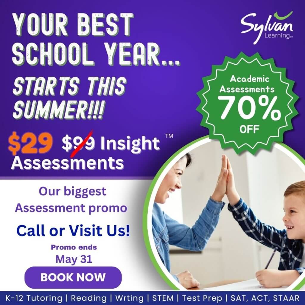 Assessment Promo 70% OFF