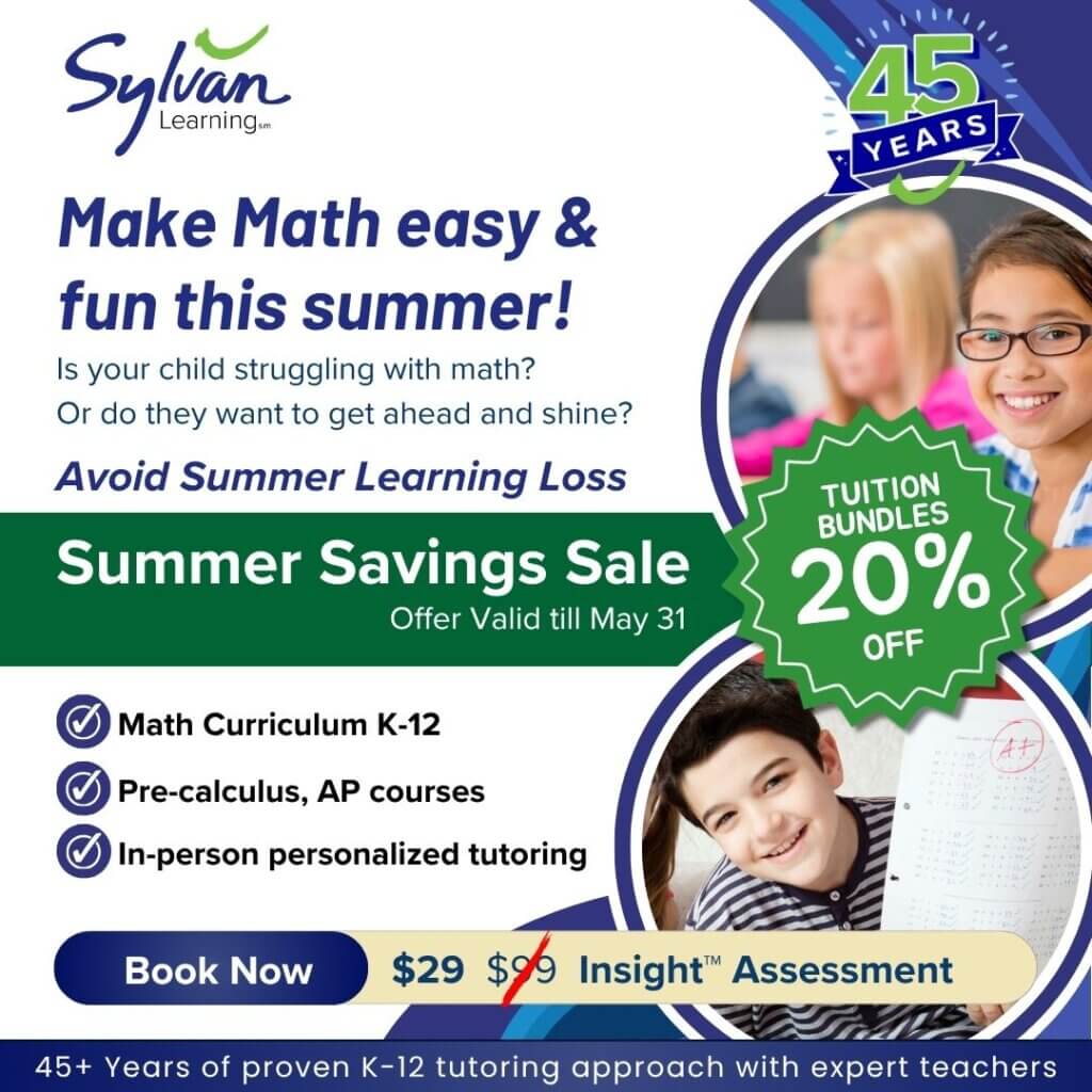 Math Tutoring