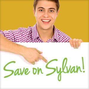 Save on Sylvan - Boy1