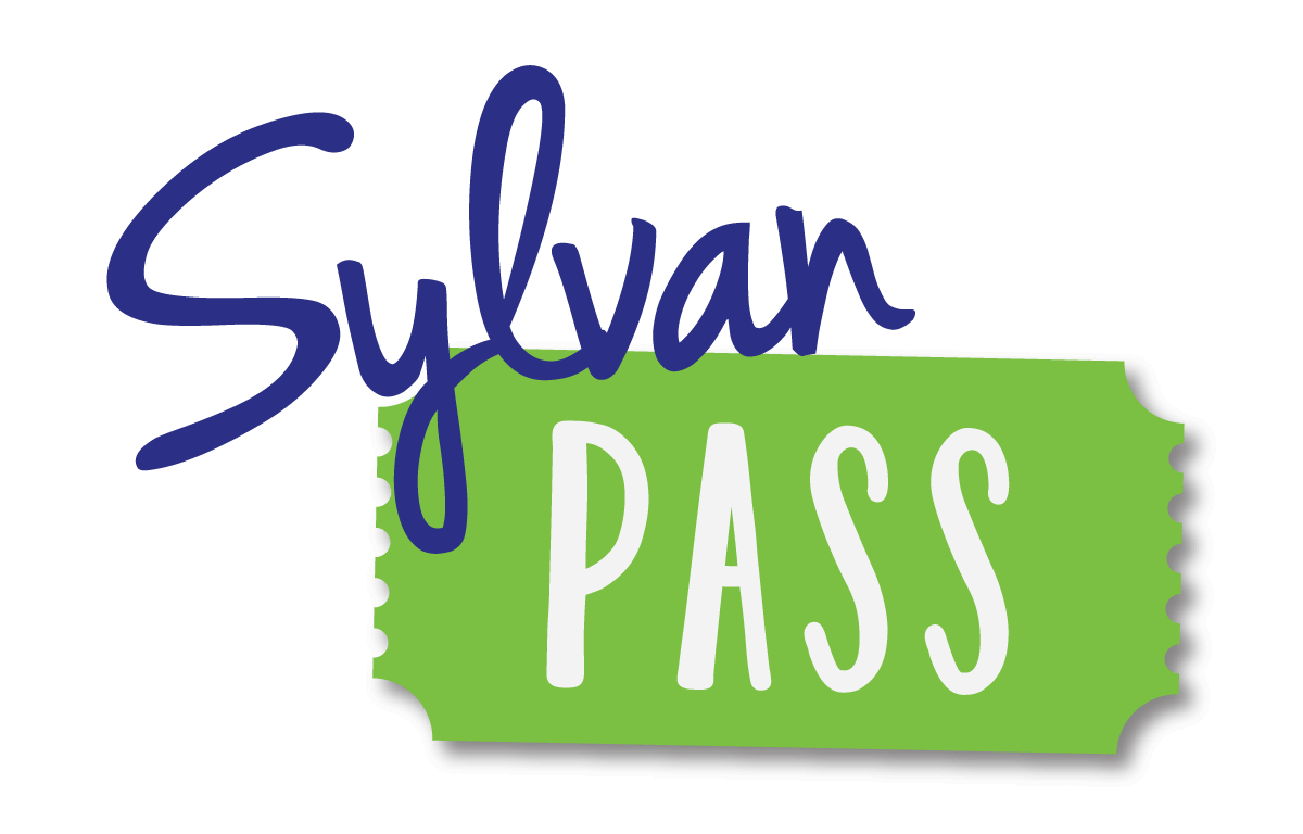 Sylvan Pass Logo