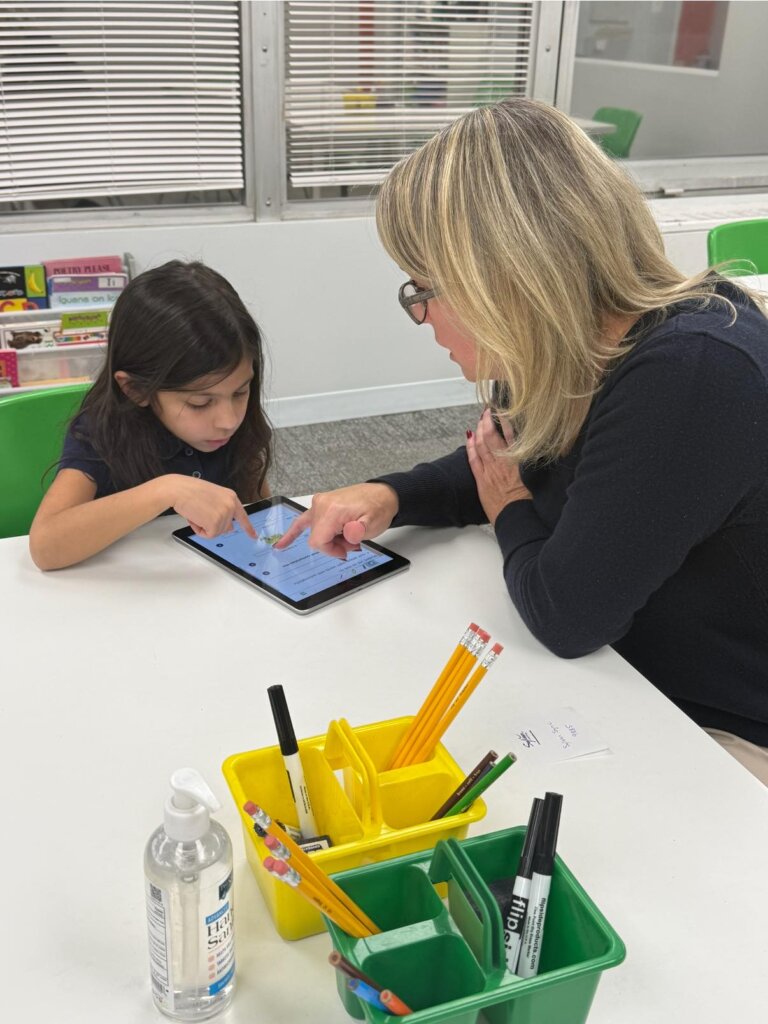 Personalized Tutoring