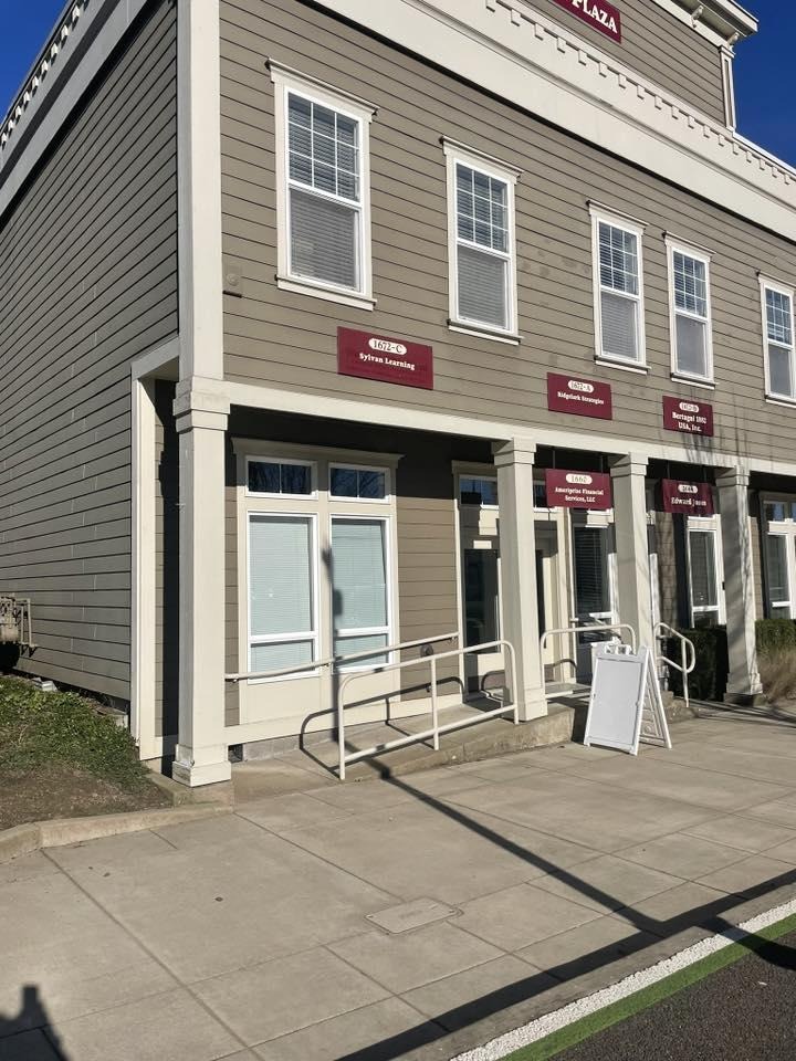 Sylvan Learning Center in West Linn