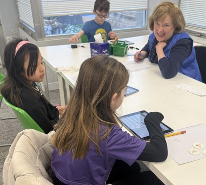 Small Group. Individualized Plans