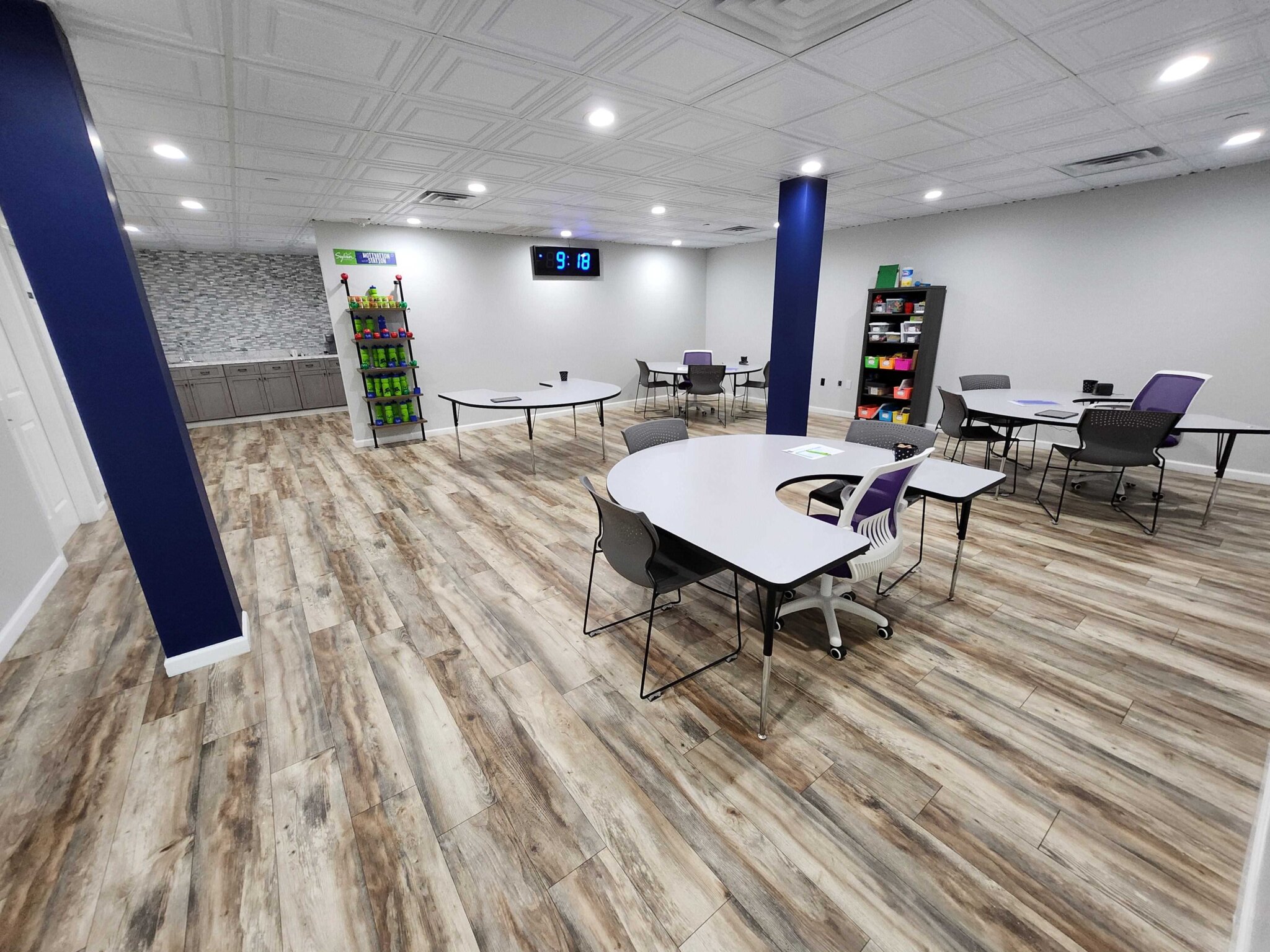 Sparta Sylvan Learning Tutoring Center | Personalized & Affordable